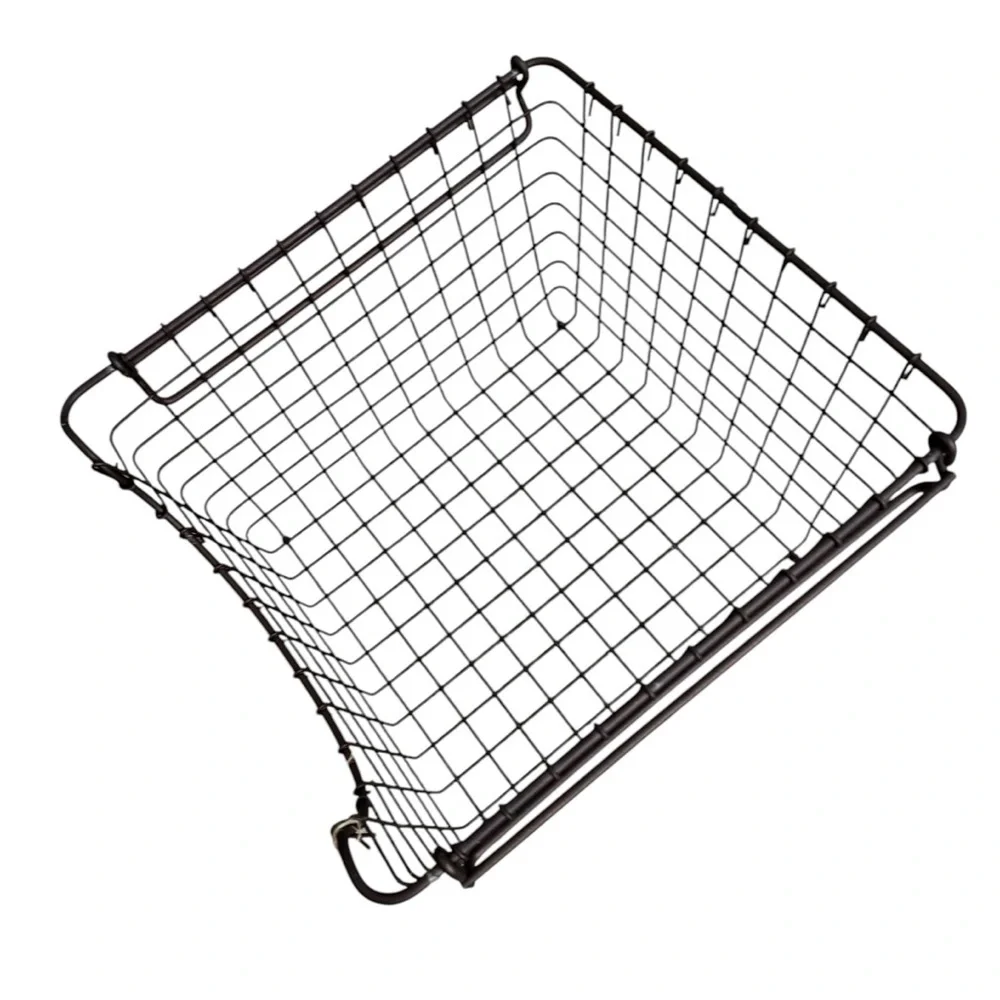 Square Wire Basket